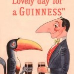 Lovely Day for a Guinness