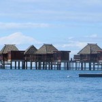 Over Water bungalows-2