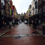 Grafton Street